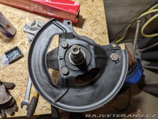 Chevrolet Corvette C3 Stingray 1975