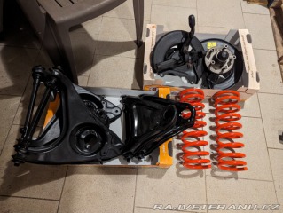 Chevrolet Corvette C3 Stingray 1975