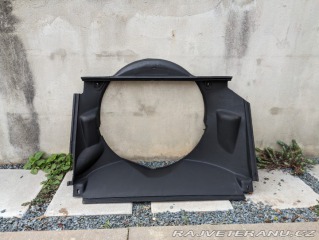 Chevrolet Corvette C3 Stingray 1975