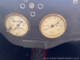 Mercedes-Benz Ostatní modely SONSTINGER HERSTELLER 1968