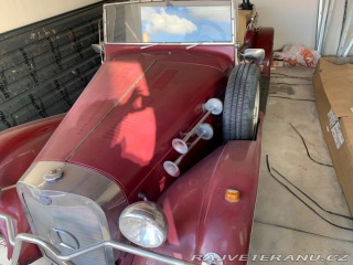 Mercedes-Benz Ostatní modely SONSTINGER HERSTELLER 1968