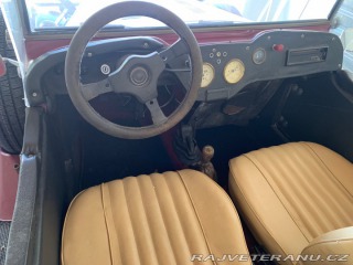 Mercedes-Benz Ostatní modely SONSTINGER HERSTELLER 1968