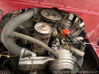 Mercedes-Benz Ostatní modely SONSTINGER HERSTELLER 1968