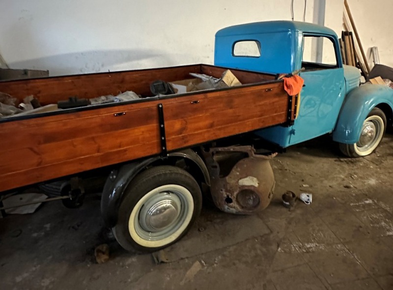 Barkas Framo 