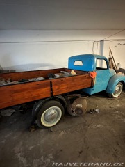 Barkas Framo 
