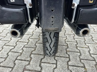 BMW R 100 RS, TOP stav 1979