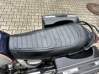 BMW R 100 RS, TOP stav 1979