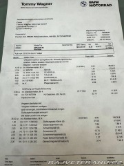 BMW R 100 RS, TOP stav 1979