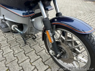 BMW R 100 RS, TOP stav 1979