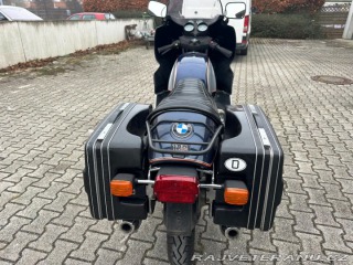 BMW R 100 RS, TOP stav 1979
