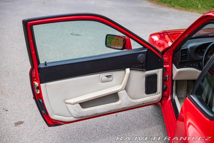 Porsche 944 Turbo 1988