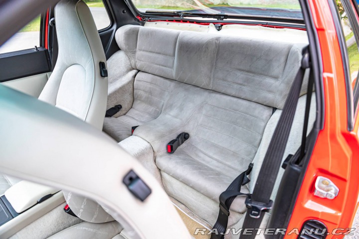 Porsche 944 Turbo 1988