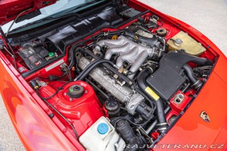 Porsche 944 Turbo 1988