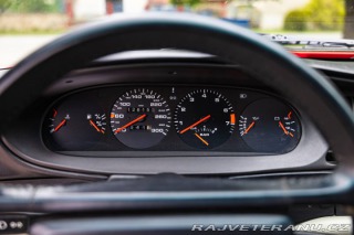 Porsche 944 Turbo 1988