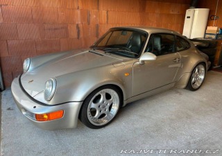 Porsche 911 3.2 Turbo look 964 1989