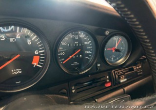 Porsche 911 3.2 Turbo look 964 1989