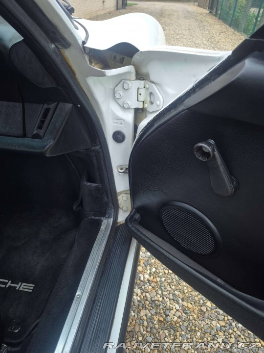 Porsche 911 3.0 SC 1979