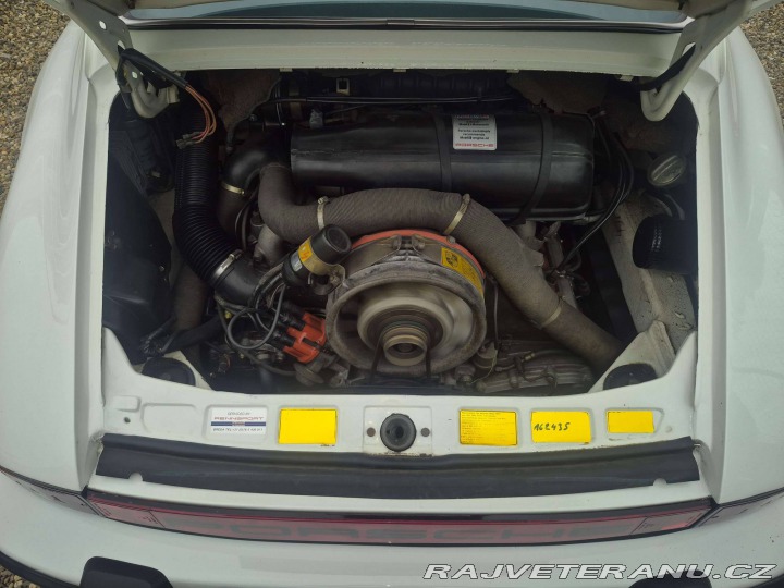 Porsche 911 3.0 SC 1979