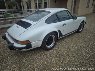 Porsche 911 3.0 SC 1979
