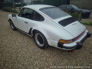 Porsche 911 3.0 SC 1979