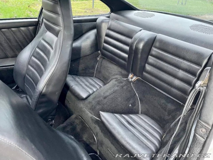 Porsche 911 3.0 SC 1977