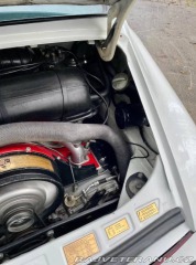 Porsche 911 3.0 SC 1977