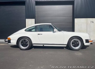 Porsche 911 3.0 SC 1977