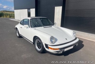 Porsche 911 3.0 SC 1977