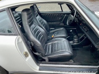 Porsche 911 3.0 SC 1977
