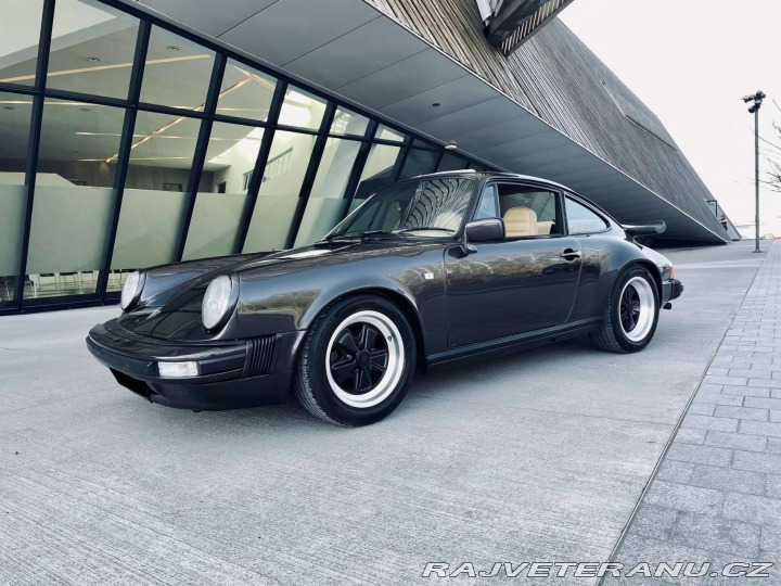 Porsche 911 3.0 SC 1979