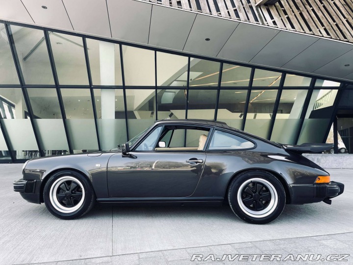 Porsche 911 3.0 SC 1979