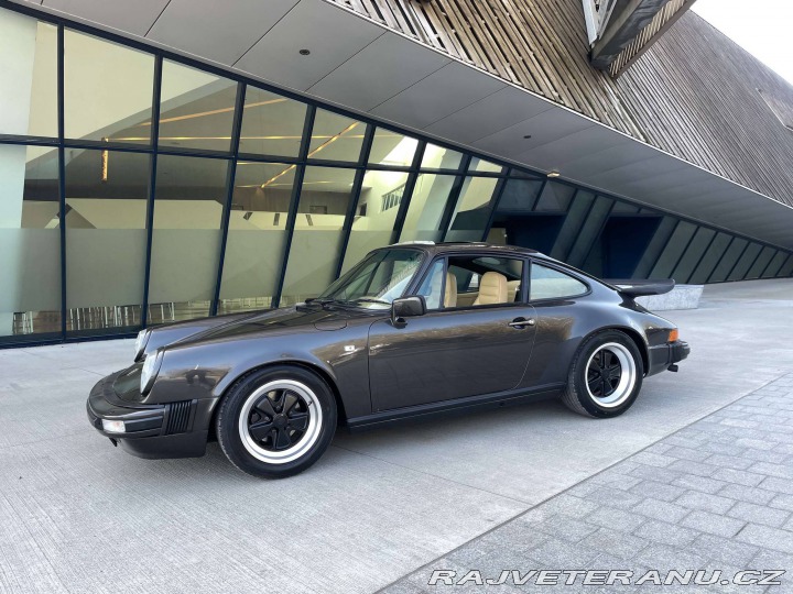 Porsche 911 3.0 SC 1979