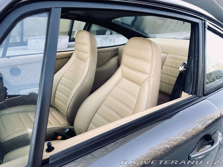 Porsche 911 3.0 SC 1979