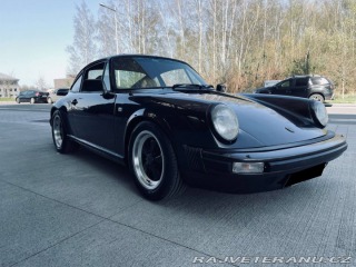 Porsche 911 3.0 SC 1979