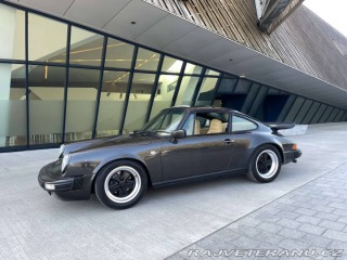 Porsche 911 3.0 SC 1979
