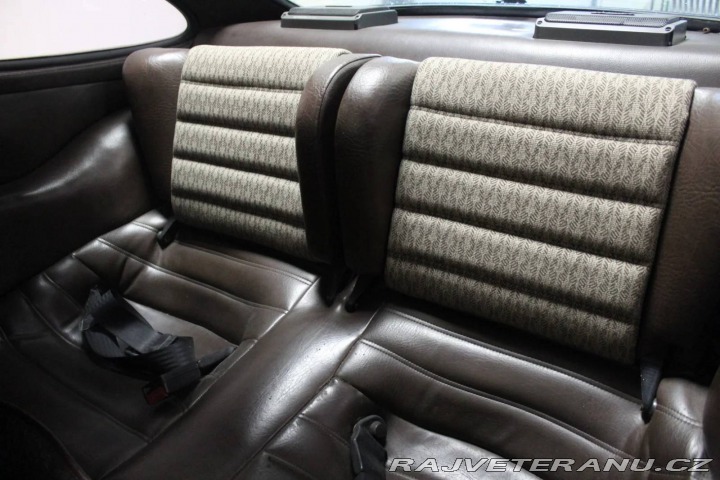 Porsche 911 3.0 SC 1983