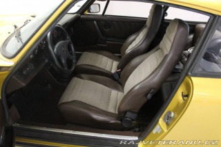 Porsche 911 3.0 SC 1983