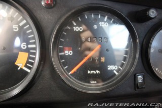 Porsche 911 3.0 SC 1983