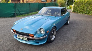 Datsun  Datsun Z 280