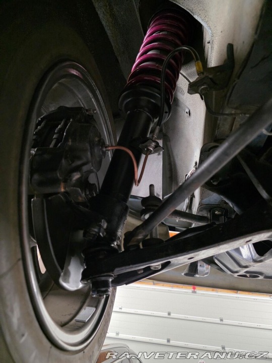 Datsun Ostatní modely Datsun Z 280 1977