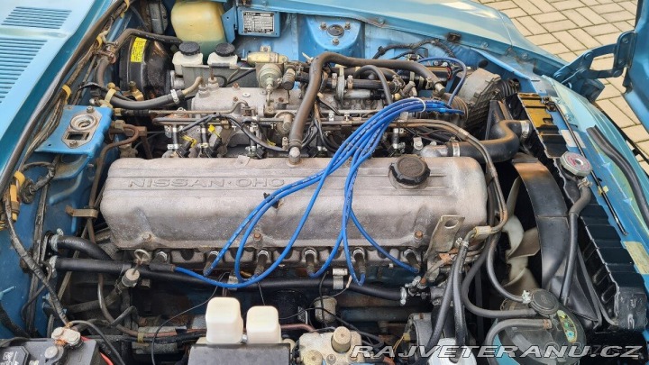 Datsun Ostatní modely Datsun Z 280 1977