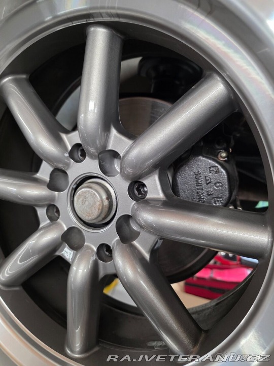 Datsun Ostatní modely Datsun Z 280 1977