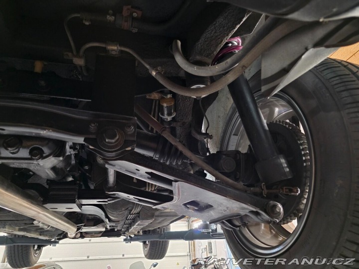 Datsun Ostatní modely Datsun Z 280 1977