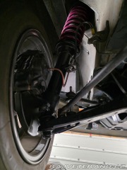 Datsun Ostatní modely Datsun Z 280 1977