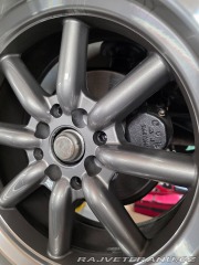 Datsun Ostatní modely Datsun Z 280 1977