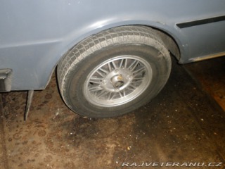 Škoda Rapid 136 1988