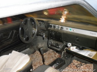 Škoda Rapid 136 1988