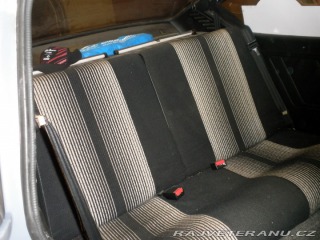 Škoda Rapid 136 1988