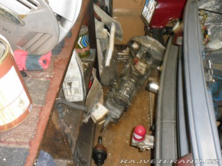 Škoda Rapid 136 1988