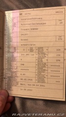 Triumph Ostatní modely SDB550 1925